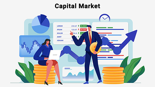 Gain an Edge in the Financial Services World with a Capital Market Online Course Enroll Today!